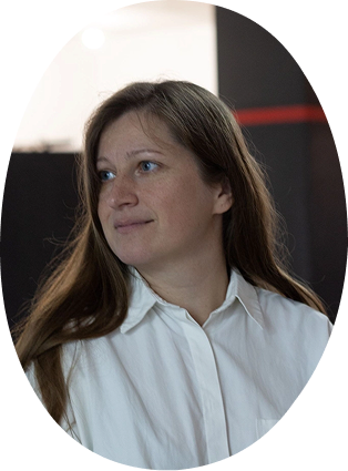 Елена Колесникова